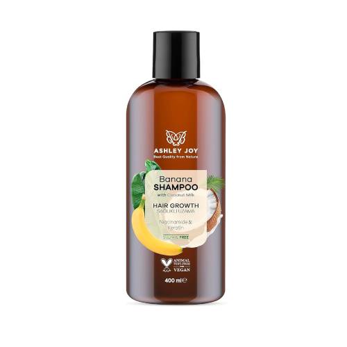 Banana Shampoo